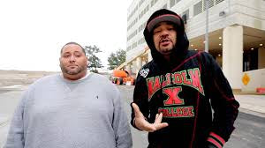 Understanding the High-Profile Real Estate Lawsuit: DJ Envy and Cesar Pina Under Scrutiny