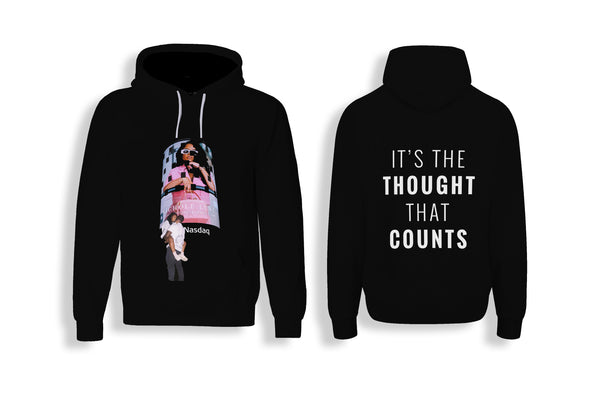 The Thought Hoodie
